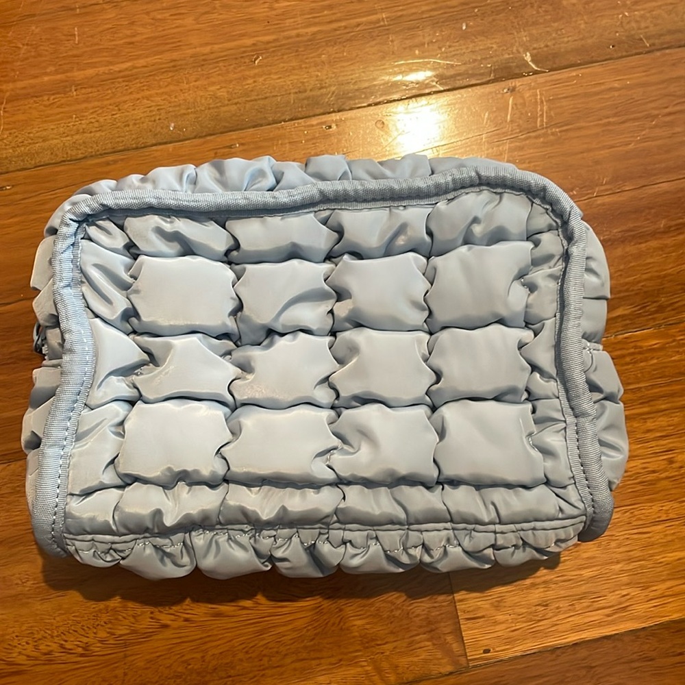 Quilting pouch (new)
